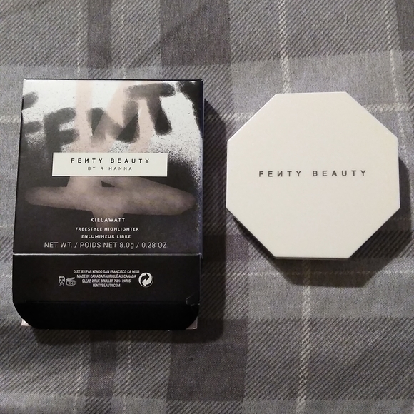 Fenty Beauty Killawatt Freestyle Highlighter by Rihanna - Picture 4 of 6